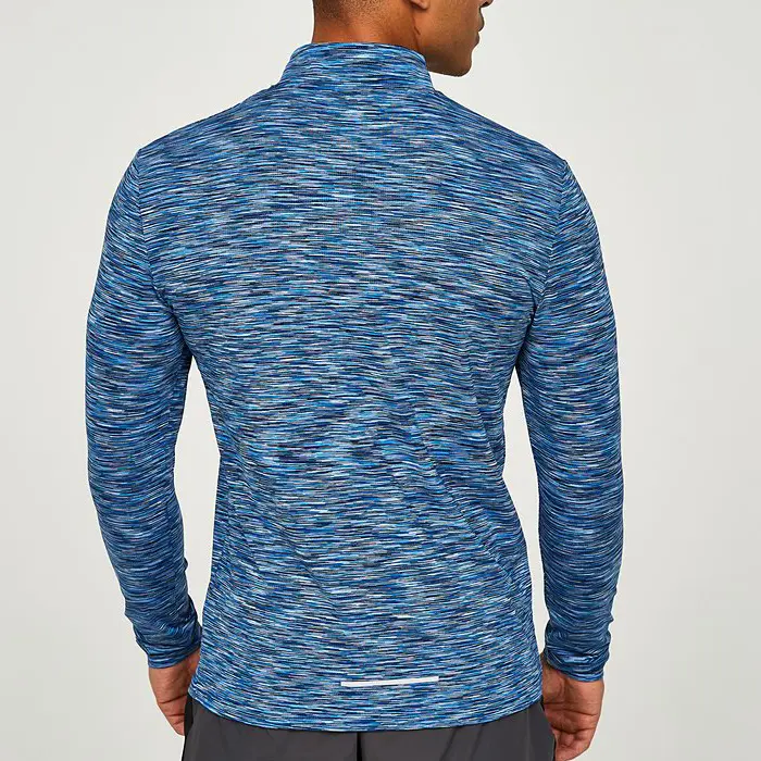 Custom Gym Quarter Zip