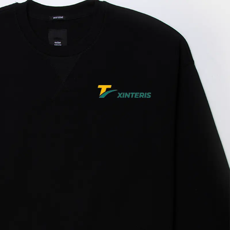 kids blank sweatshirt