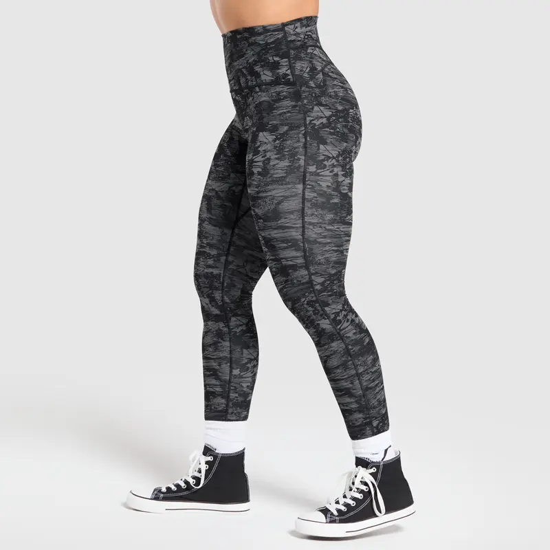 custom yoga pants