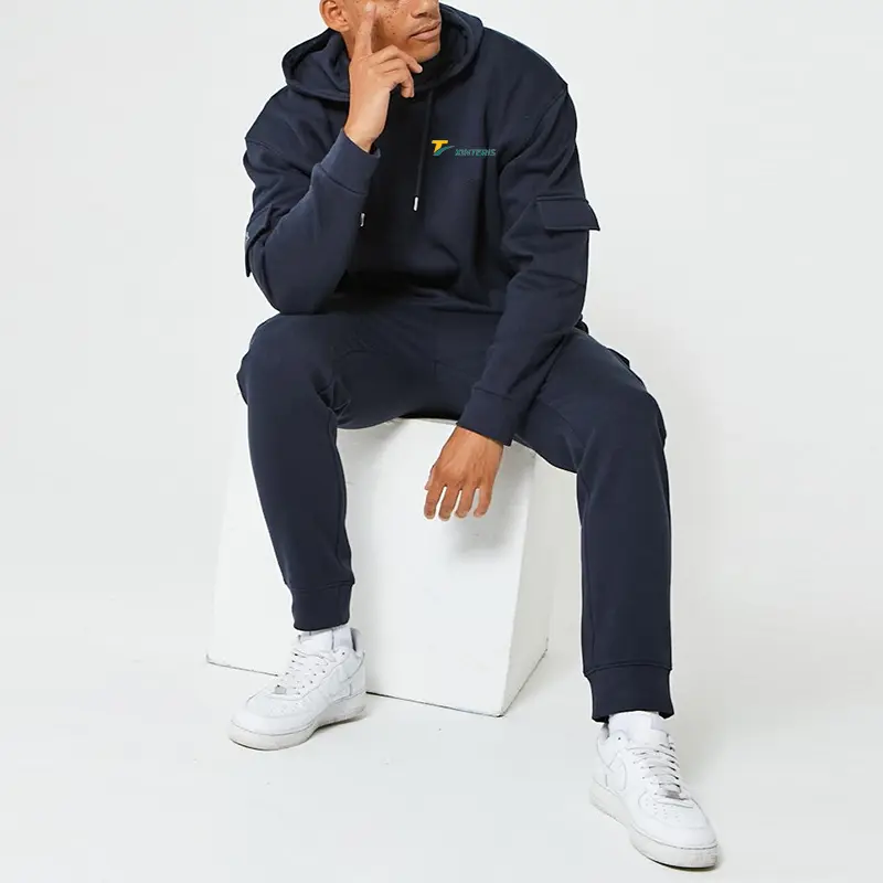 men workout track suitg85