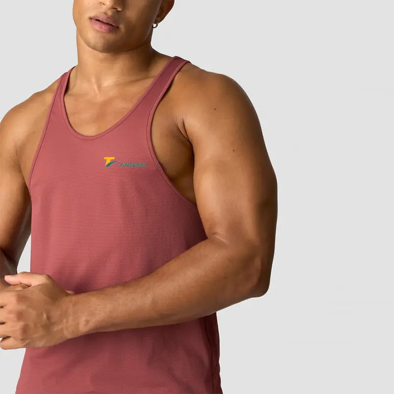 active tank top men