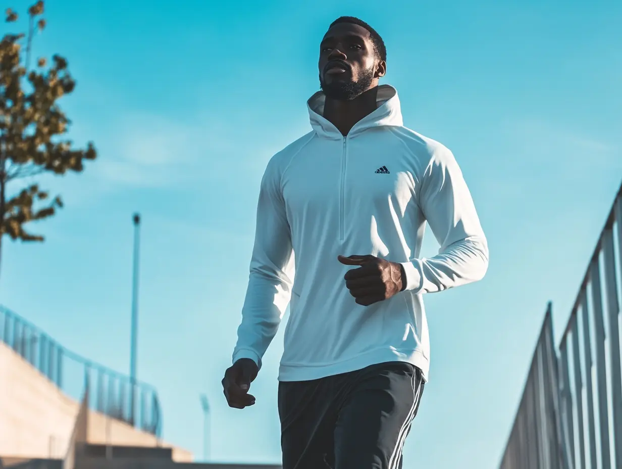 Exploring the Varied Features and Applications of Men’s Sports Wear
