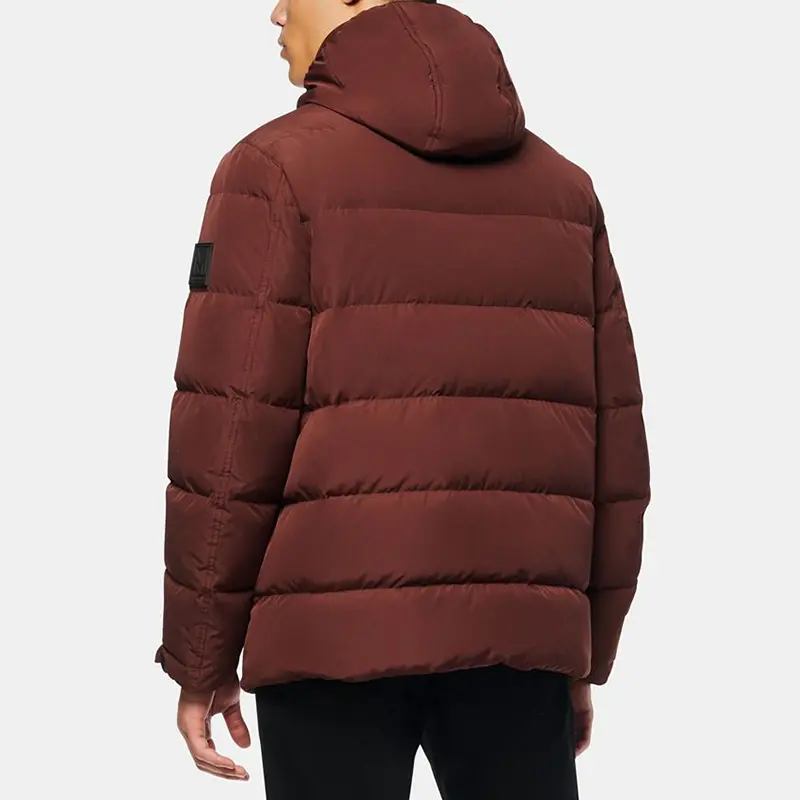 puffer jacket meno90