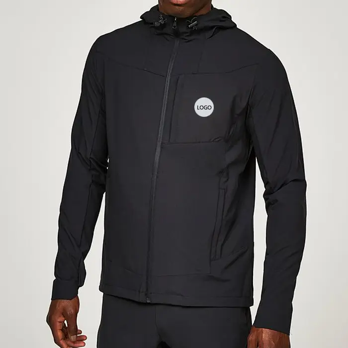 custom black jackets