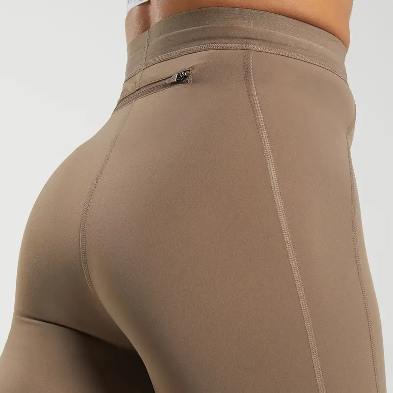 Tummy Control Leggings