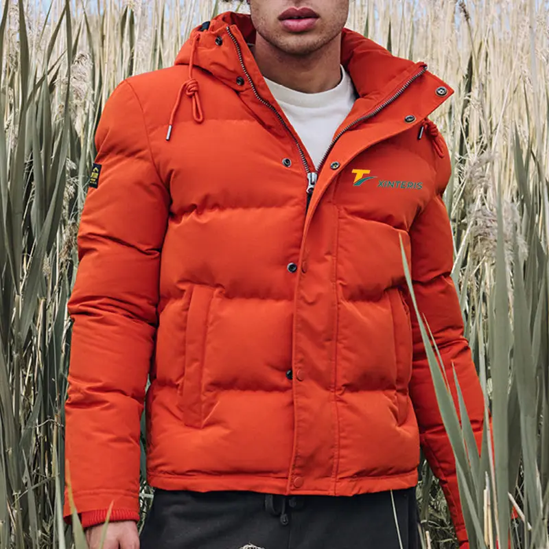 puffer jacketl6d