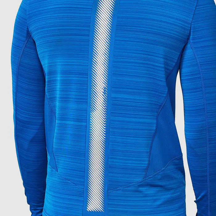 Gym Quarter Zip Factories