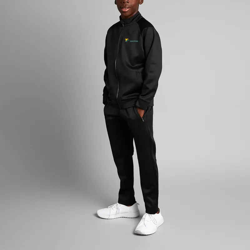 gym tracksuit kids