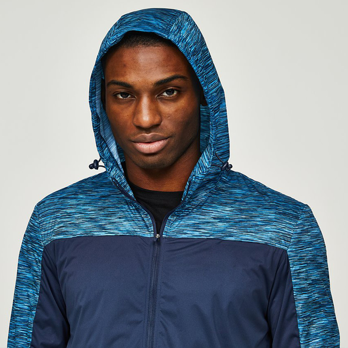 Sports Gym Jacket For Men