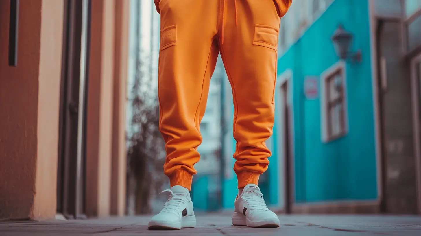 Maximizing Profit Margins: Essential Insights for Sourcing Wholesale Tracksuits Globally