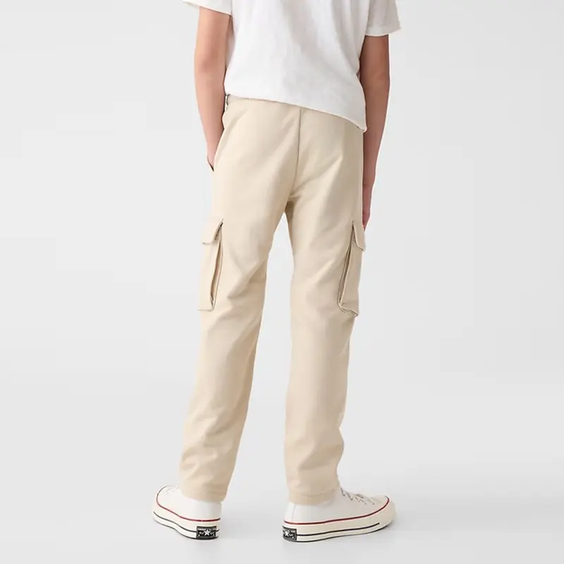 kids workout sweatpants