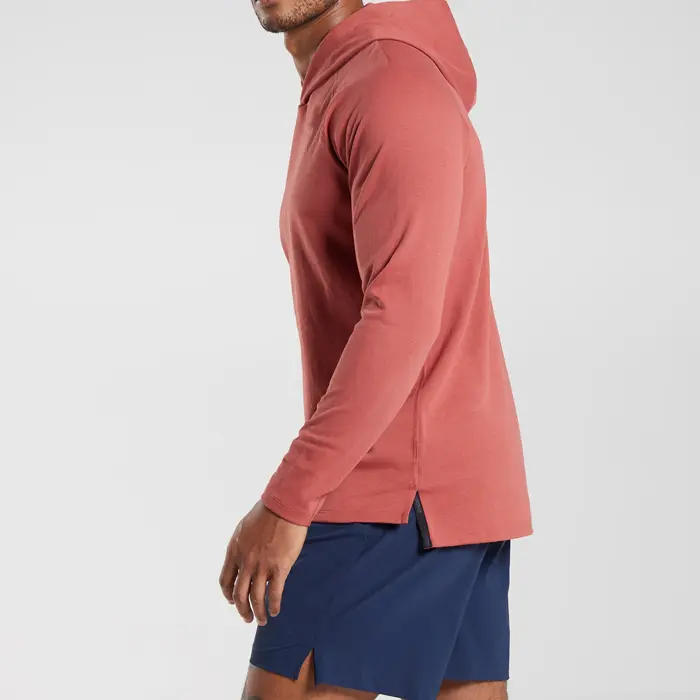 OEM Plain Hoodies