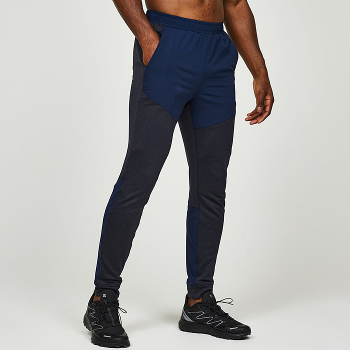 Latest Design Custom Sports Wear Wholesale Casual Polyester Jogger Pants For Men (1)t7k