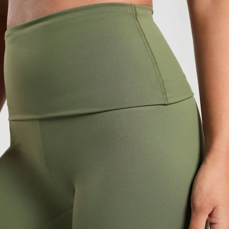Custom Leggings Factory