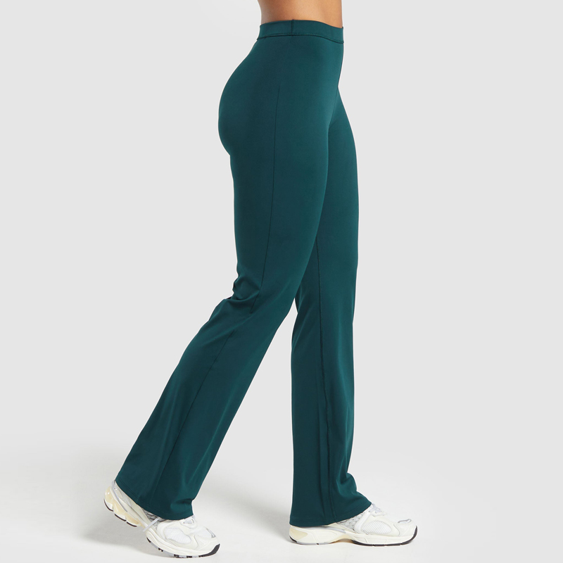 Flare Leggings Women