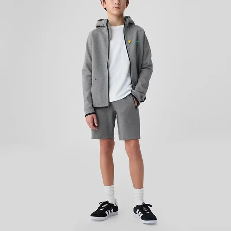 junior gym shorts