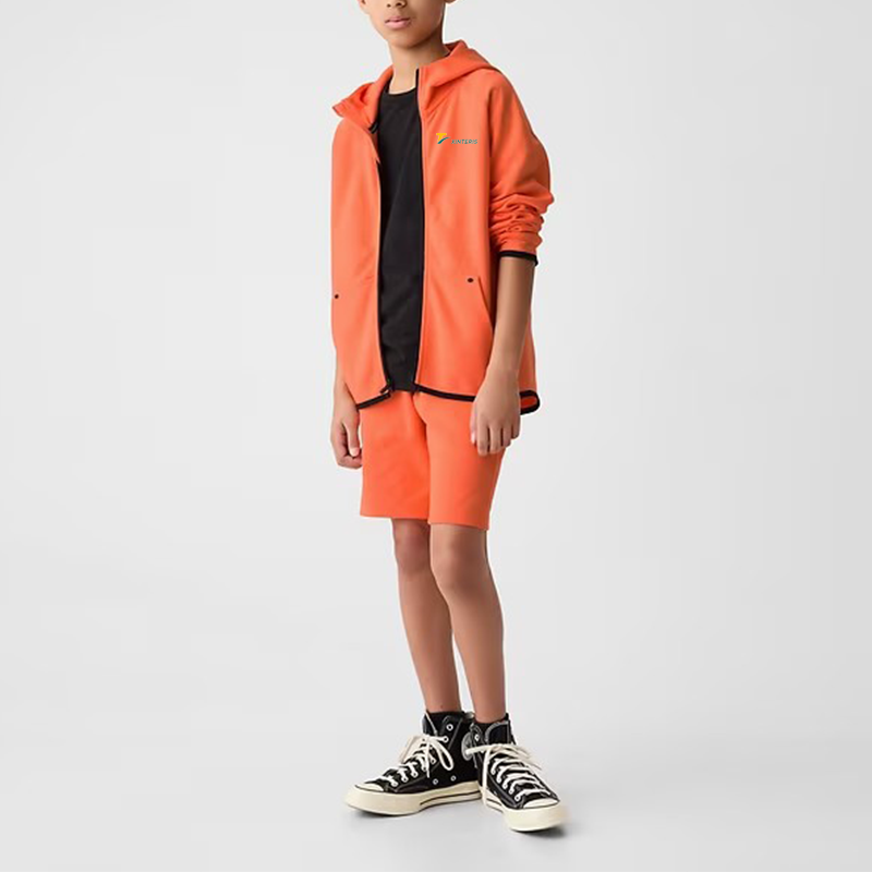gym jacket junior