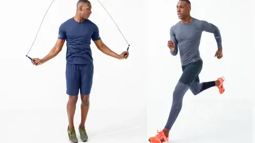 Understanding Compression Wear: Benefits and Uses
