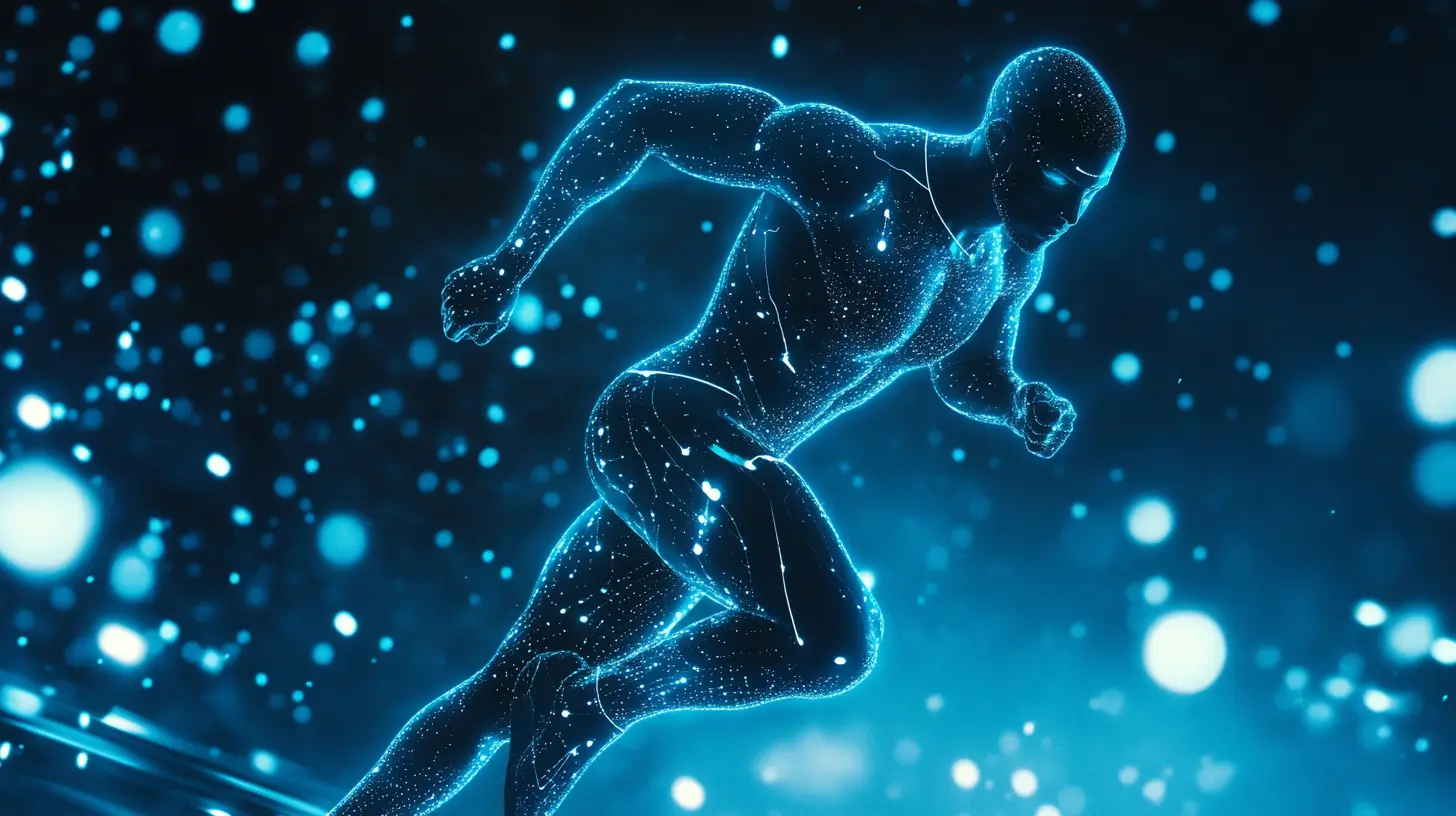 Exploring the Future of Man Sports Wear Trends and Innovations for 2025