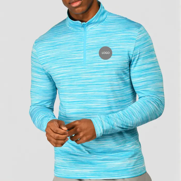 men-quarter-Zip-Topswph