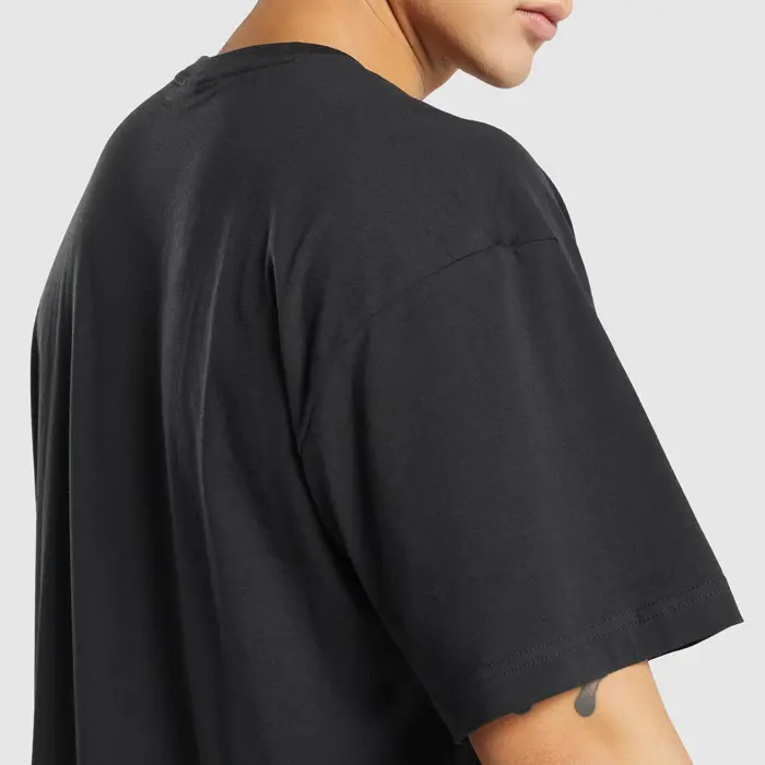 100 Cotton T Shirt