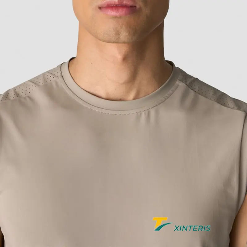 fitness tank top men