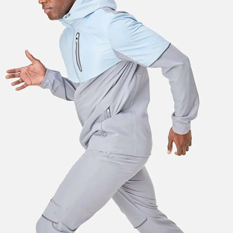 woven tracksuits menihn