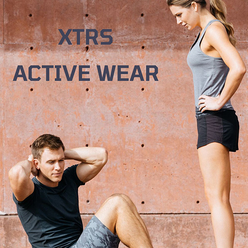 What is active wear ?