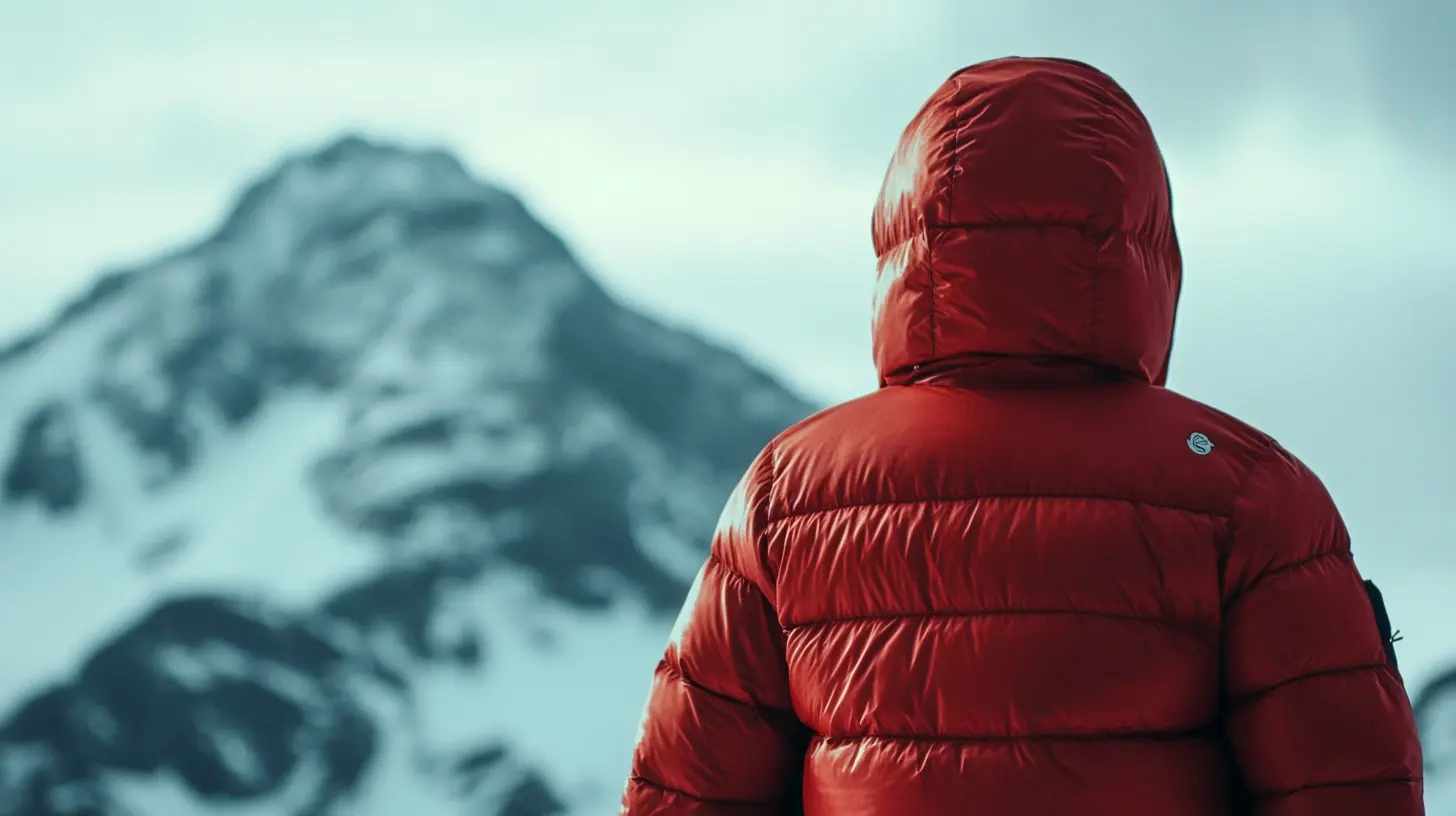 Innovative Uses of Custom Down Jackets and Challenges in Sourcing for Global Buyers