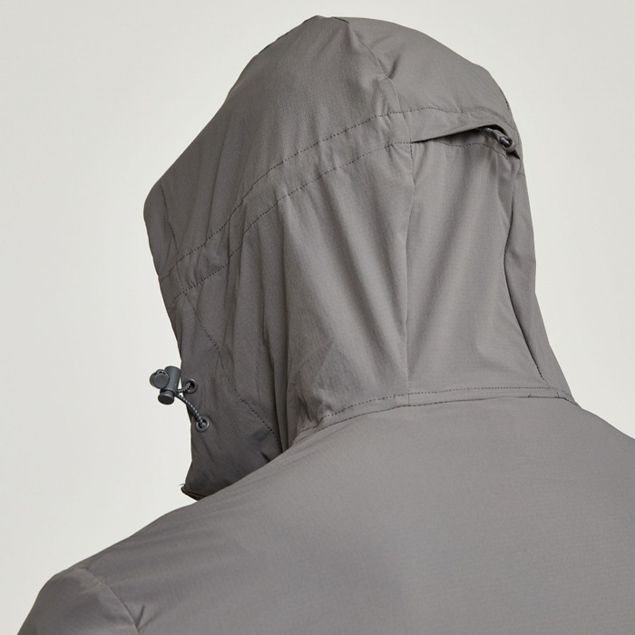 Polyester Jacket