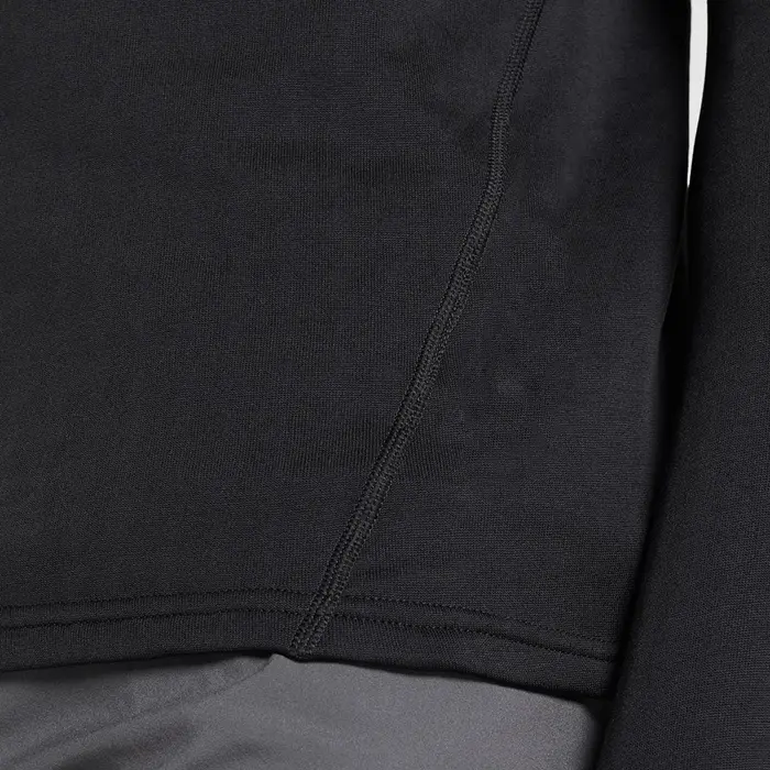 Quarter Zip Manufacturer