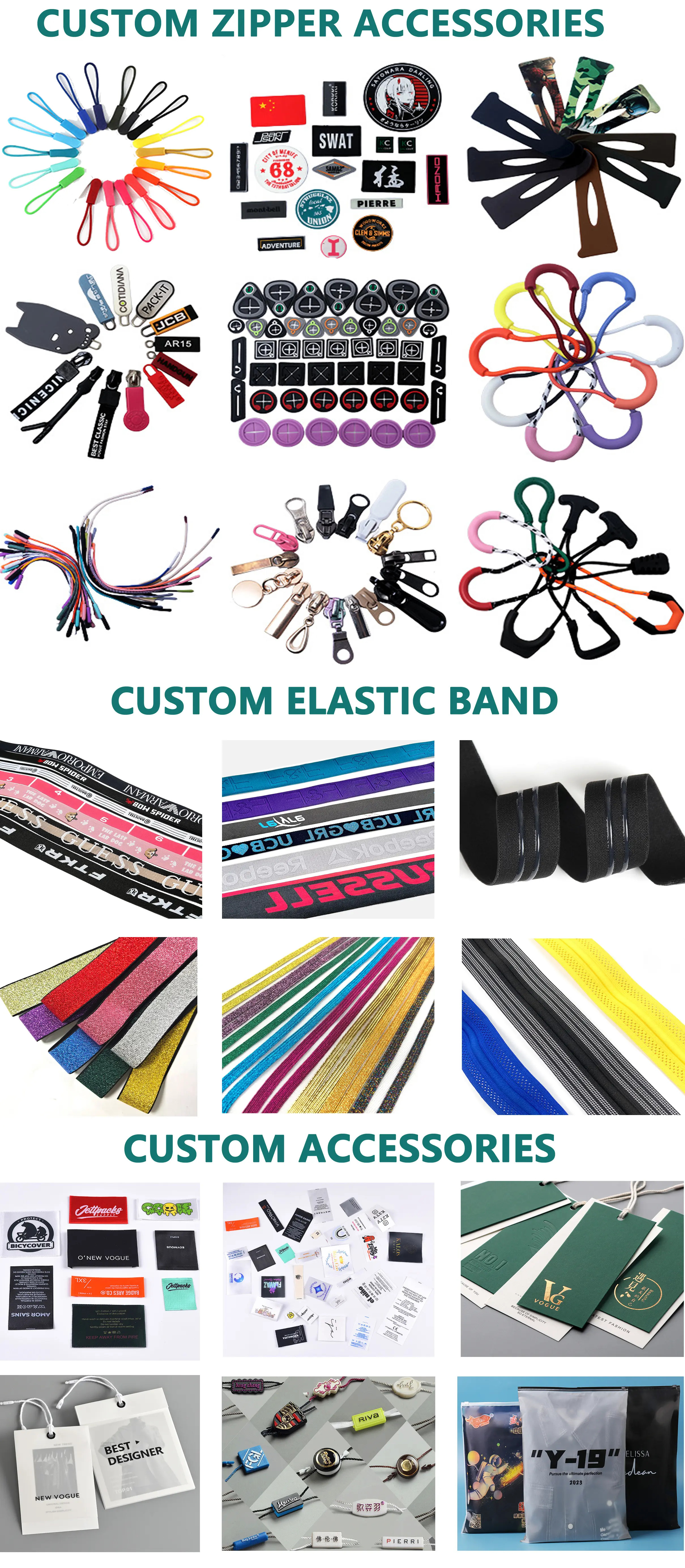 Accessories Customzzv