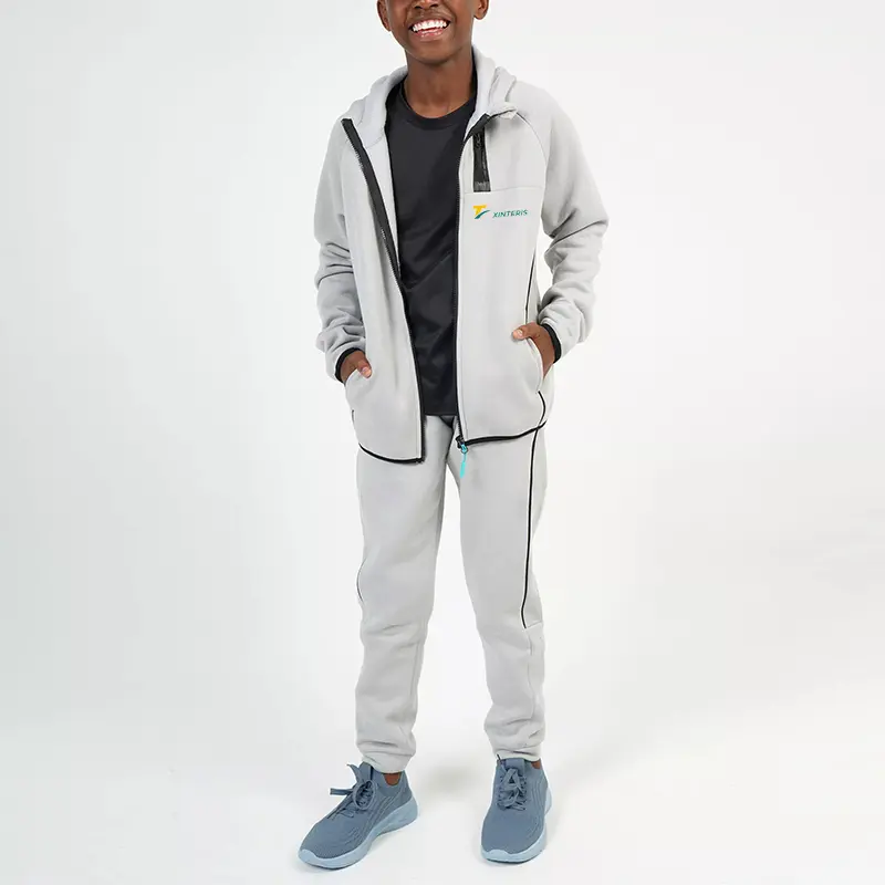 sports tracksuit junior