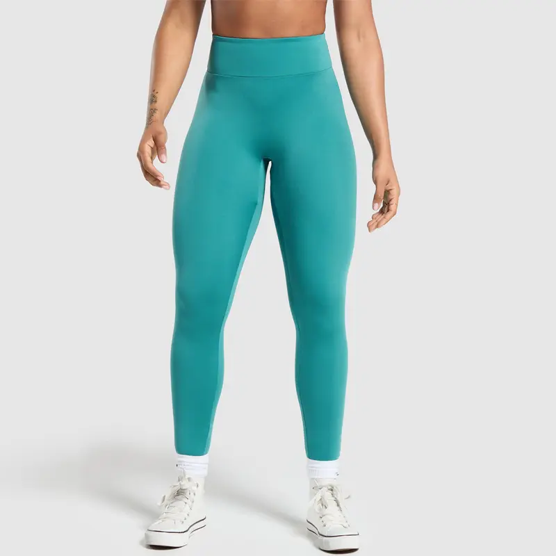 Custom Nylon Leggings