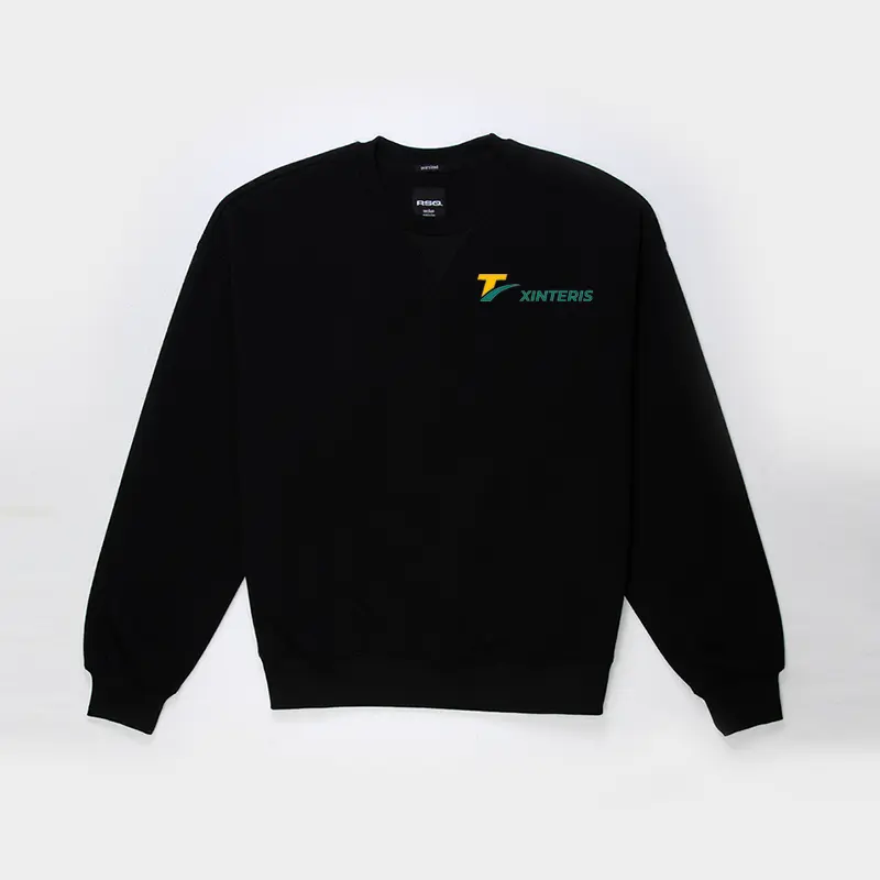 junior cotton sweatshirt