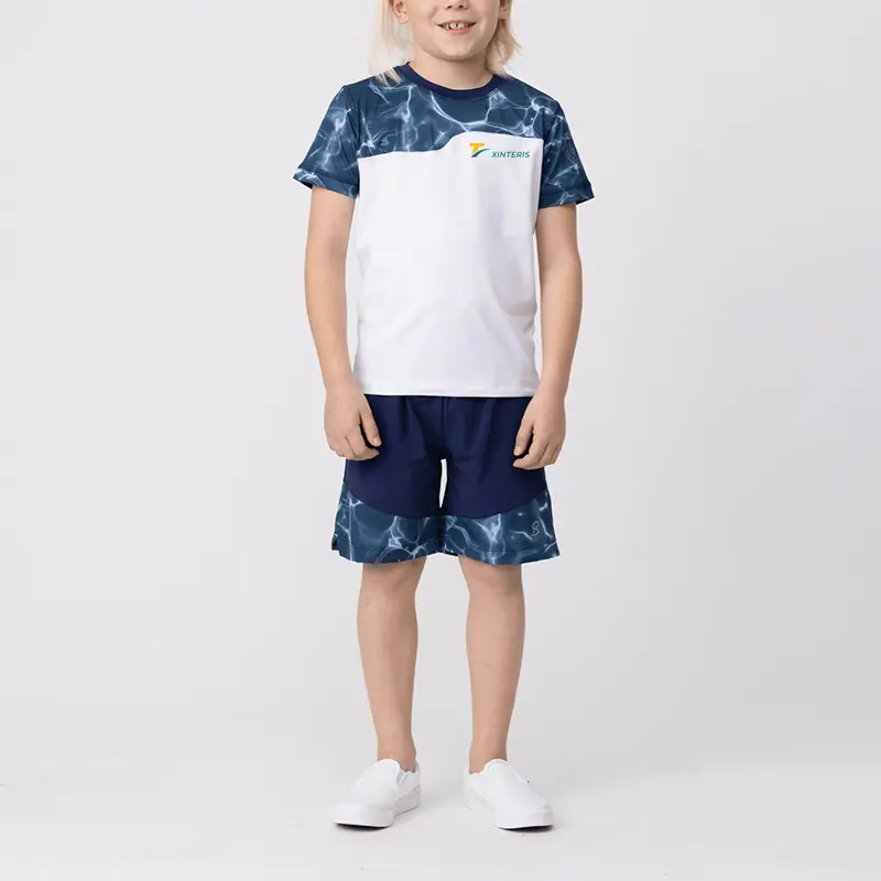 gym t shirt kids