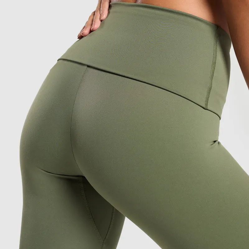 Ladies Fitness Leggings
