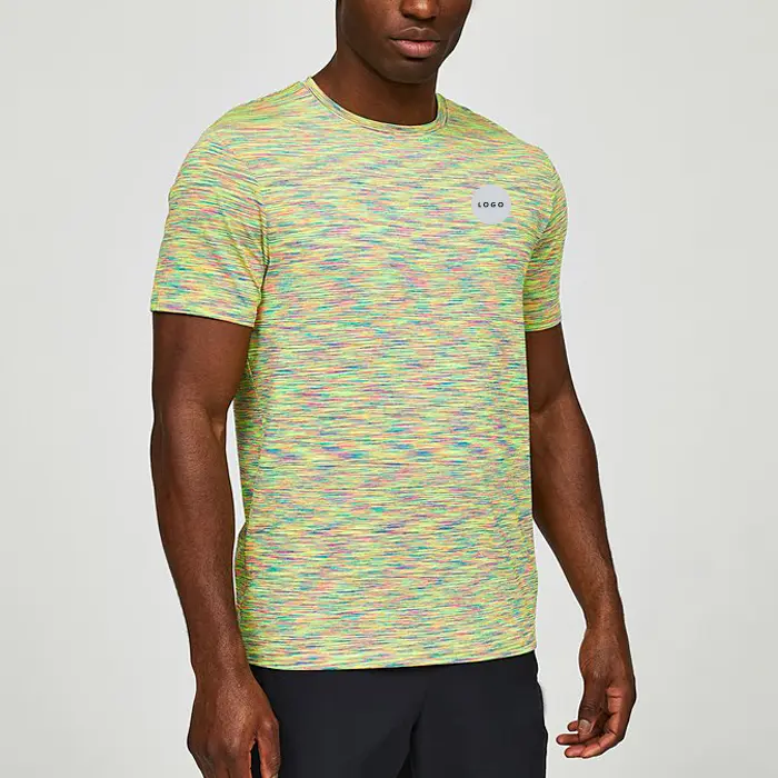 Polyester T Shirt Factory
