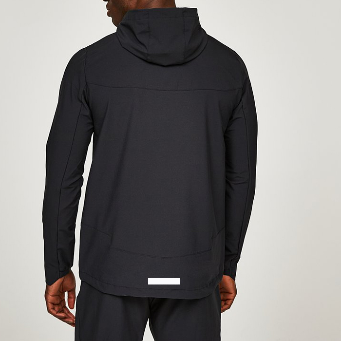 Men Gym Jacket