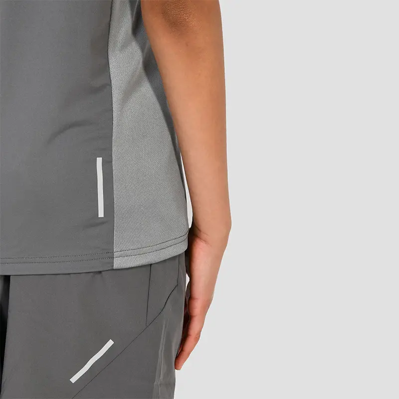 kids shorts sleeve