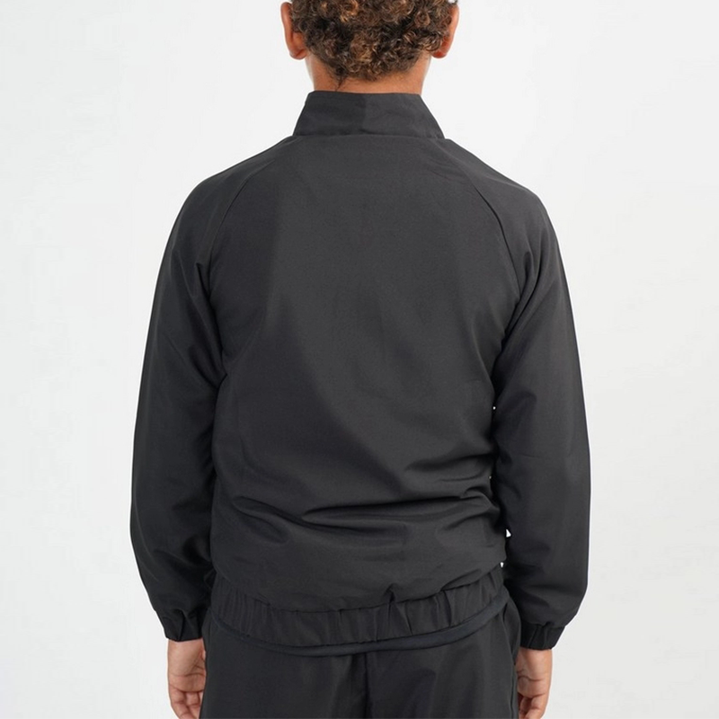 waterproof jacket junior