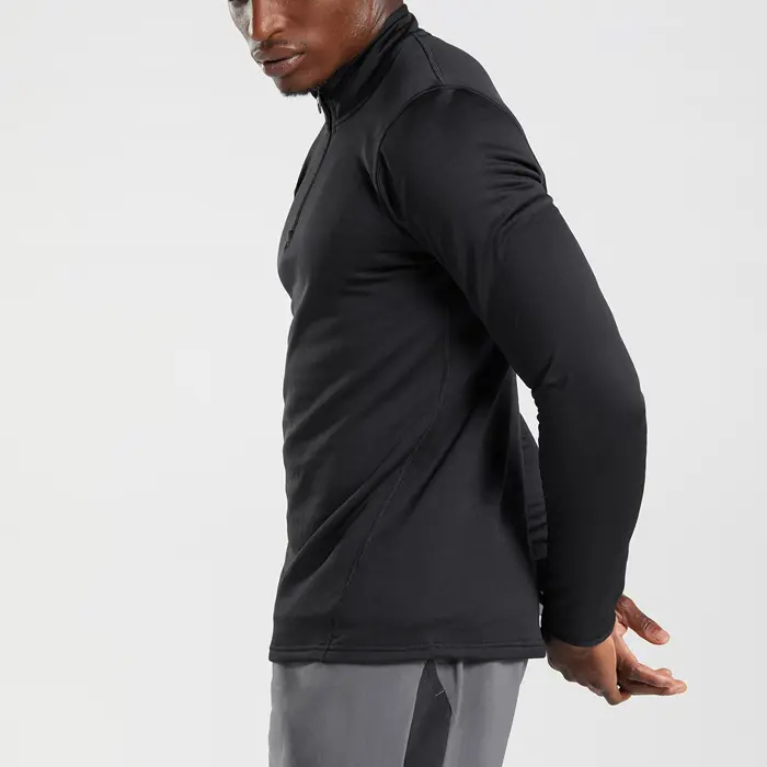 Oem Quarter Zip