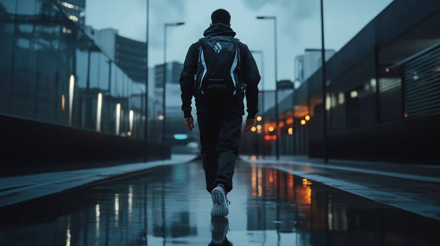 Maximizing Profit Margins: Essential Insights for Sourcing Wholesale Tracksuits Globally