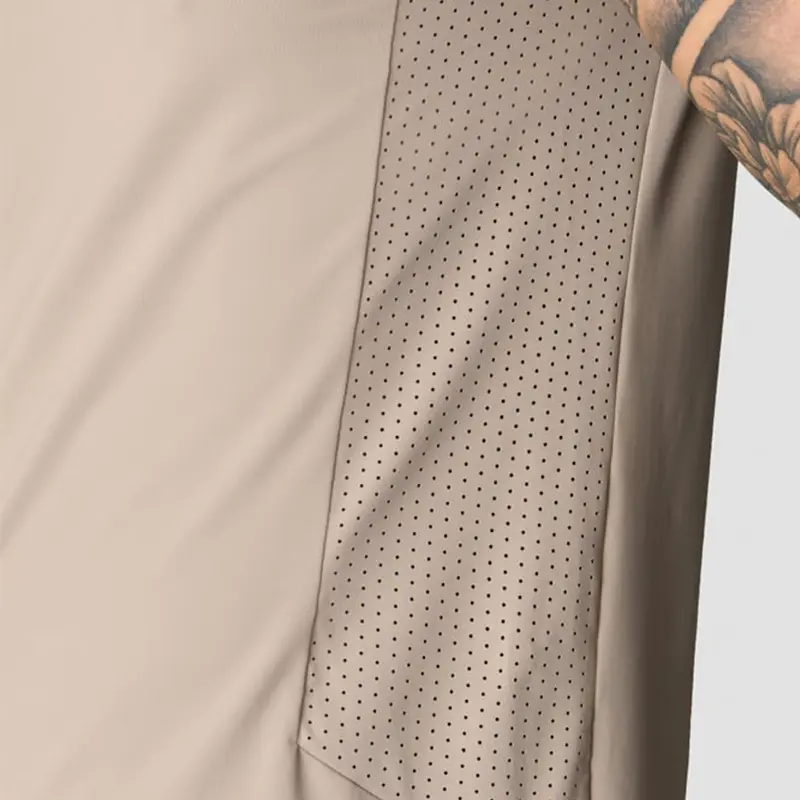 mesh tank top men