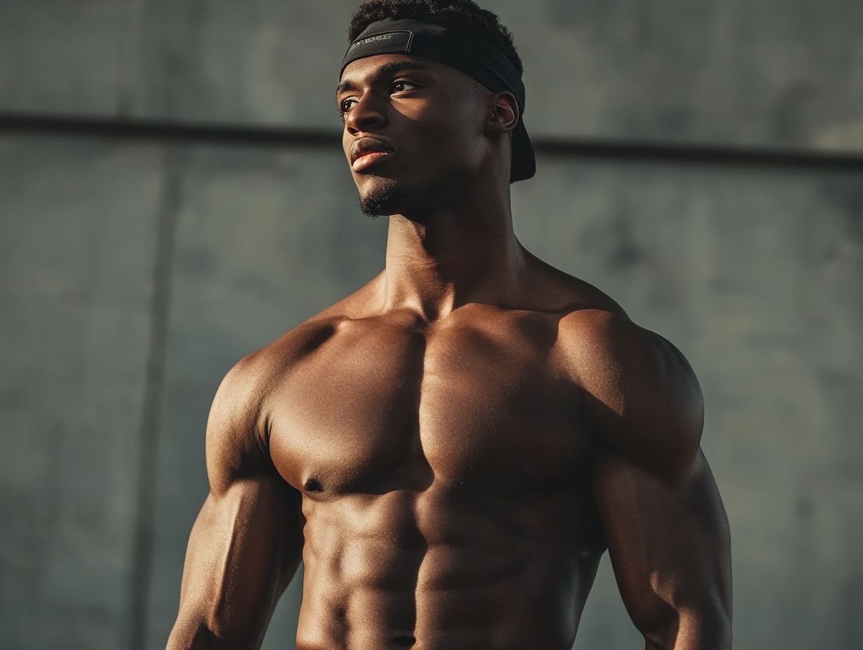 Exploring the Varied Features and Applications of Men’s Sports Wear