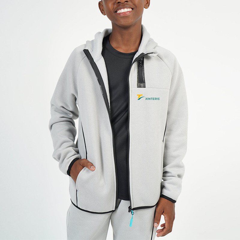 cotton tracksuit kids