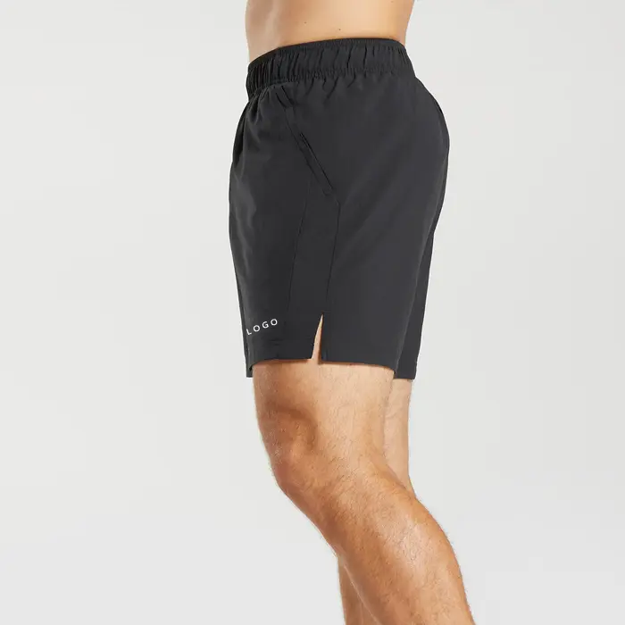 High Quality Customized Sports Wear Wholesale Casual Athletic Shorts Men
