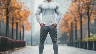 Top 7 Must Have Men Sports Wear for Global Buyers