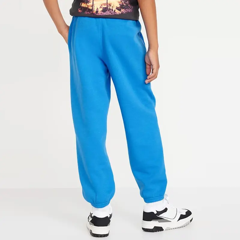 custom junior sweatpants