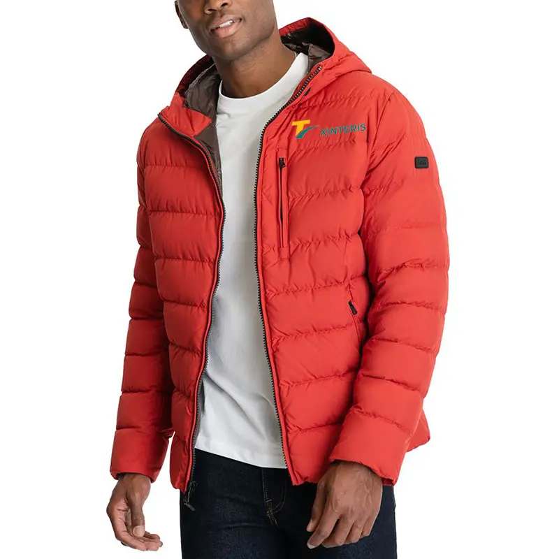 custom jacket menuat